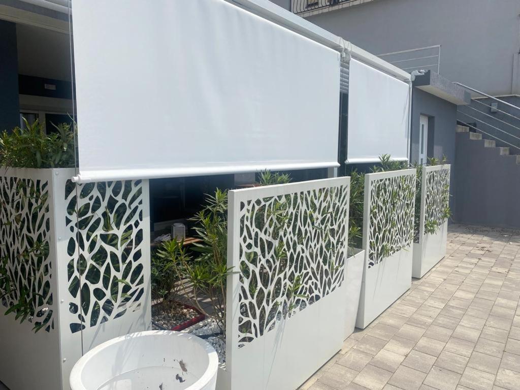 Panoramica Apartment With Whirlpool Crikvenica Exterior photo